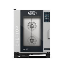 CHEFTOP MIND.Maps PLUS 10 tray GN 1/1