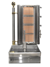 OZSARAC HO4 SEMI AUTO KEBAB MACHINE BENCHTOP