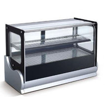 Countertop Hot Showcase 240L-Anvil