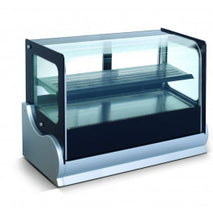 Countertop Cold Showcase 190L-Anvil