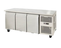 Airex Undercounter Freezer Storage to suit 1/1GN AXF.UCGN