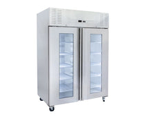 Airex Upright Refrigerated Storage - To suit 2/1GN AXR.URGN