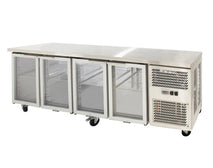 Airex Undercounter Refrigerated Storage to suit 1/1GN AXR.UCGN