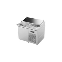 Airex Pizza Preparation Bench AXR.PM