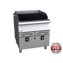 Fagor Kore 900 Series Chargrill - B-G9101