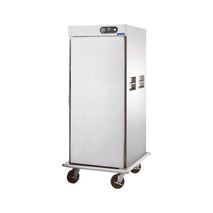 DH-11-21SE Single Warming Cart