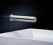 AquaSense Touch Free Tap - Mains - 250mm Wall Mount