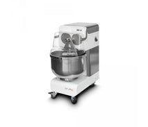BT24S - Top Line 24kg finsihed /35 Litre Double Arm Mixer, 5 speed