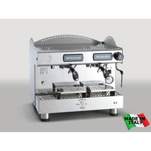 BZC2013S2E Bezzera Compact Espresso Coffee Machine