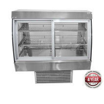C4RF12 Bonvue Drop-In Counter Top Display C4RF Series