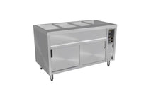 Culinaire Bain Marie Hot Cupboard CH.BMH
