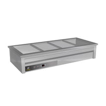 Culinaire Bain Marie CH.BM