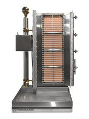SHISH KEBAB MACHINE