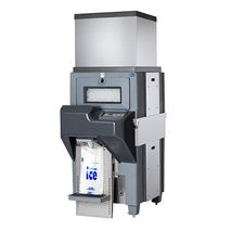 Follett Ice Pro Bagger (Ice Machine Not Included) - Follett