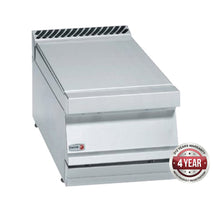 Fagor 700 series work top to integrate into any 700 series line EN7-05