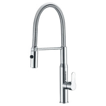 FE32 550mm High Sink Mixer