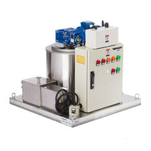Sub Zero Flake Ice Machine (Evaporator Only) 1000kg of ice - Grant