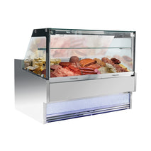 Bonvue Deli Cabinet FGDR2000LS