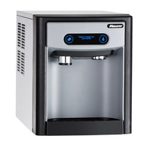 7 Series Countertop Ice & Water Dispenser- Follett
