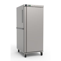 Single Door Food Warmer Cart - HT-40S