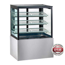 H-SL840V Bonvue Heated Food Display