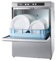 Hobart ECOMAX 504 Undercounter Dishwasher