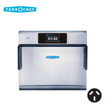 i3-9500-405-AU i3 Touch Rapid Cook Oven