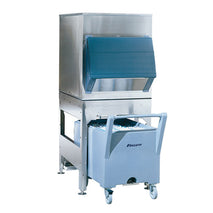 Follett Ice Transport System