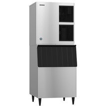 Crescent Ice Maker Modular KM-470AJ-S