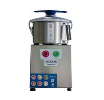 Yazicilar 6 litre single speed 3000 RPM benchtop food processor with scraper