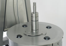 Free Standing 20 litre vertical cutter Processor with manual tilt and variable speed control