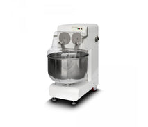 Pizzaiola - 48kg finished /60 Litre Double Arm Mixer, Variable speed