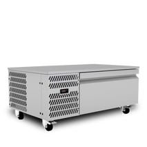 Vari Temp Drawer Hydrocarbon -  single drawer self contained variable temperture unit