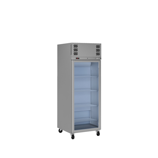 Diamond AL1TB/L2 Upright Refrigerator/Freezer 700 Litres main image 1