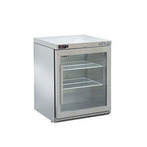 Amber - One Door Under Counter Display Refrigerator