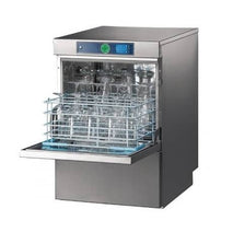 Hobart PROFI GCROI-90B Glasswasher with Integrated