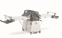 Floor Standing Pastry Sheeter-Mecnosud