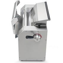 Sansone Benchtop 520mm Compact single pass pastry and Pasta Sheeter