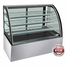 SL830 Bonvue Chilled Food Display