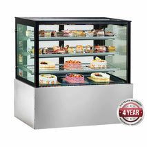 SL860V Bonvue Chilled Food Display