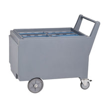 Smart Cart 240 109kg - Follett