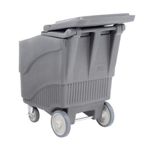 Smart Cart 125 56.8kg- Follett