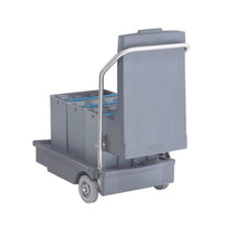 Smart Cart 75 33kg - Follett