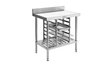 Simply Stainless Gastronorm Dish Cassette SS35