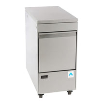 Adande Compact Dual Temperature Drawer VCC1