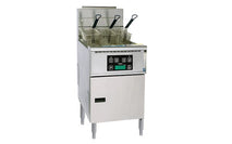 Anets Platinum Series Gas Fryer AGP60W