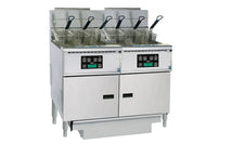 Anets Platinum 75 Series Filter Drawers FDAGP75