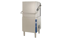 Electrolux High Performance Manual Lift Dishwasher EHT8G