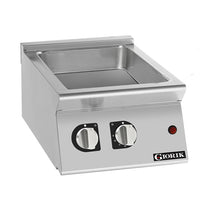 Giorik 700 Series Electric Bain Marie Top