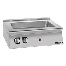 Giorik 700 Series Electric Bain Marie Top